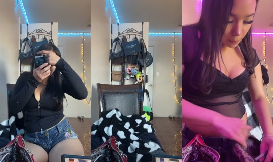 princessxo69 TikTok Live — Aug 31, 2026, 10:31 PM
