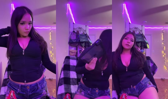 princessxo69 TikTok Live — Sep 1, 2026, 1:31 AM