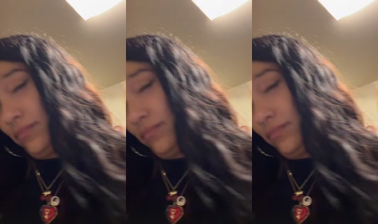 princessxps TikTok Live — Aug 26, 2026, 7:52 AM