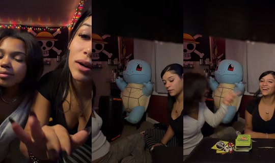 princessxps TikTok Live — Sep 20, 2026, 4:36 AM