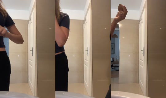 princova_ TikTok Live — Sep 18, 2026, 2:52 PM