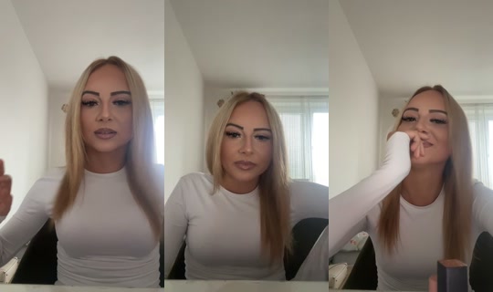 princova_ TikTok Live — Sep 22, 2026, 3:06 PM