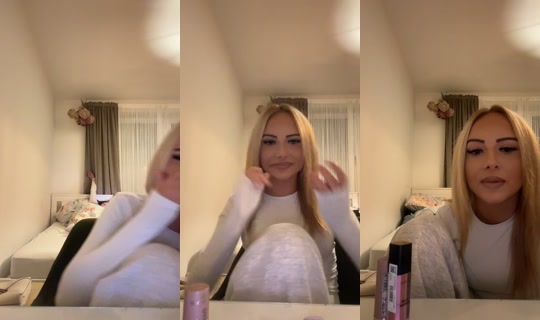 princova_ TikTok Live — Sep 22, 2026, 6:03 PM
