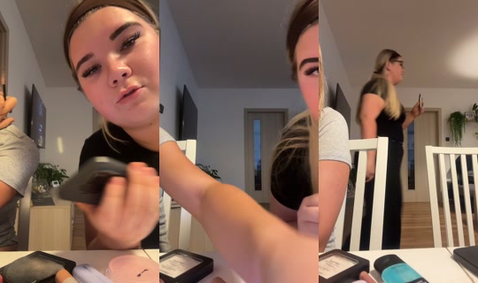 princova_ TikTok Live — Sep 26, 2026, 4:32 PM