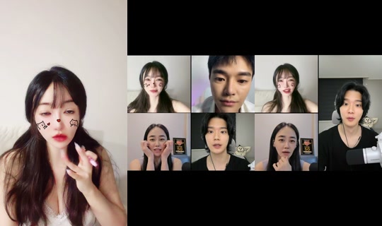 pring001 TikTok Live — Aug 25, 2026, 1:00 PM