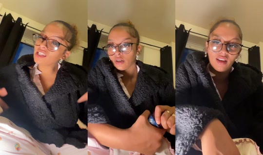 prinny20254 TikTok Live — Sep 23, 2026, 6:38 PM