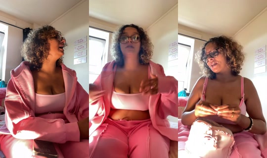 prinny20254 TikTok Live — Sep 24, 2026, 7:12 AM