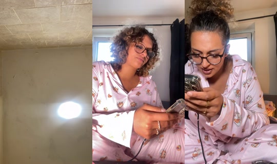 prinny20254 TikTok Live — Sep 24, 2026, 5:10 PM