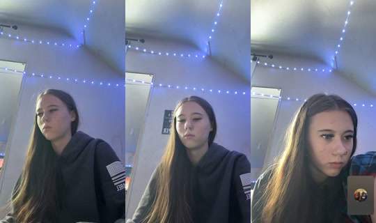 pris_826 TikTok Live — Oct 2, 2026, 5:20 PM
