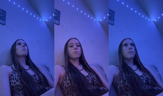 pris_826 TikTok Live — Oct 2, 2026, 6:55 PM