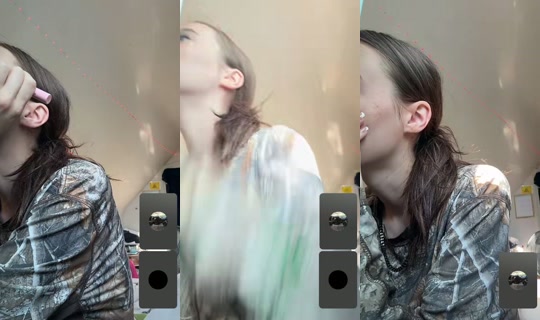 pris_826 TikTok Live — Oct 3, 2026, 1:15 PM