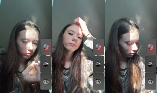 pris_826 TikTok Live — Oct 3, 2026, 2:26 PM