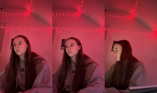 pris_826 TikTok Live — Oct 6, 2026, 4:36 PM