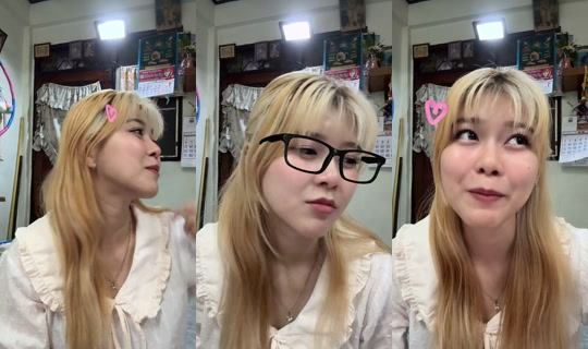 prisa_risaa TikTok Live — Aug 27, 2026, 3:51 PM