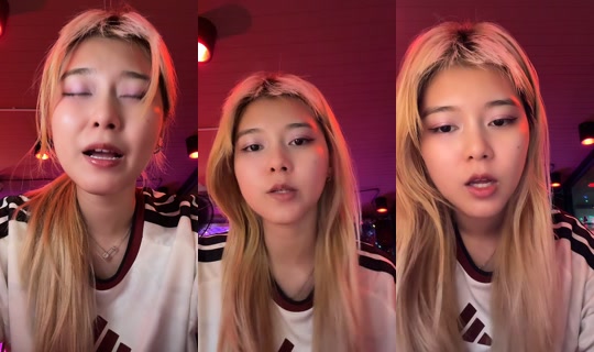prisa_risaa TikTok Live — Sep 3, 2026, 1:39 PM