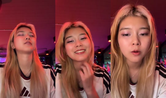 prisa_risaa TikTok Live — Sep 3, 2026, 2:29 PM