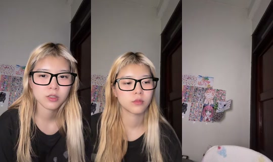 prisa_risaa TikTok Live — Sep 8, 2026, 2:33 PM