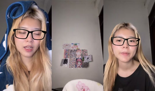 prisa_risaa TikTok Live — Sep 8, 2026, 4:14 PM