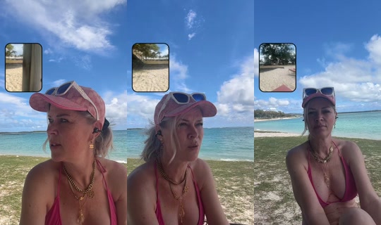 prisca.jackl TikTok Live — Sep 24, 2026, 5:30 AM