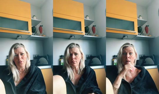 prisca.jackl TikTok Live — Oct 5, 2026, 7:25 AM