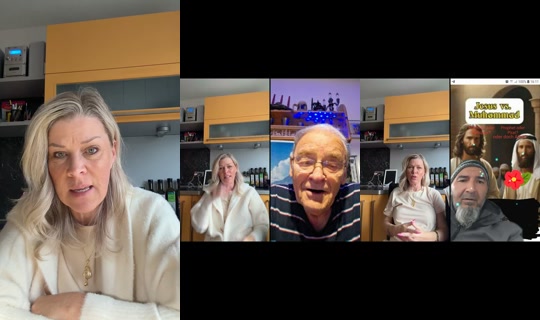 prisca.jackl TikTok Live — Oct 8, 2026, 5:46 AM