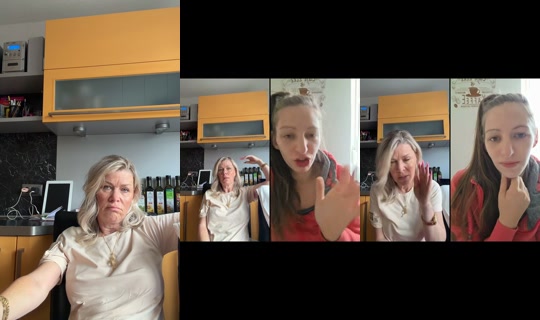 prisca.jackl TikTok Live — Oct 8, 2026, 6:36 AM