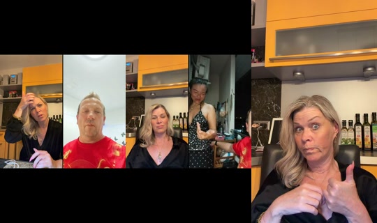 prisca.jackl TikTok Live — Oct 8, 2026, 6:10 PM
