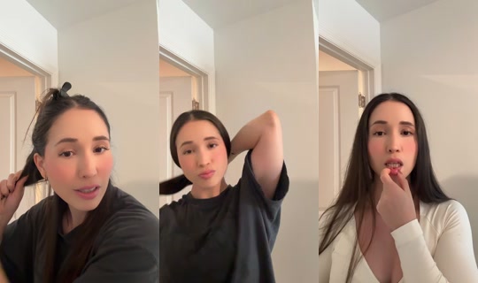 priscicorona TikTok Live — Oct 2, 2026, 8:17 PM