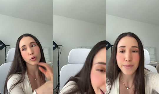 priscicorona TikTok Live — Oct 2, 2026, 9:07 PM