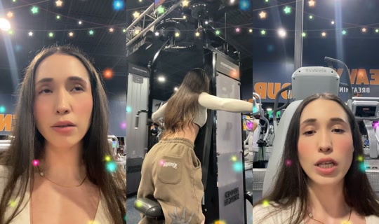priscicorona TikTok Live — Oct 3, 2026, 12:20 AM