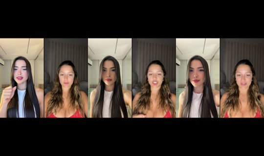 priscila.sant8 TikTok Live — Aug 30, 2026, 9:13 PM