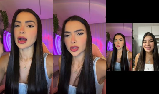 priscila.sant8 TikTok Live — Aug 31, 2026, 2:44 AM