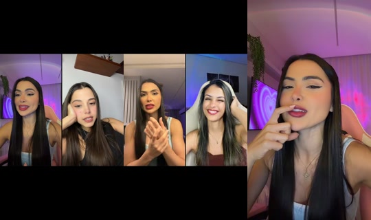 priscila.sant8 TikTok Live — Aug 31, 2026, 4:15 AM