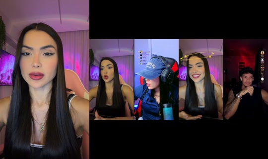 priscila.sant8 TikTok Live — Sep 2, 2026, 4:25 AM