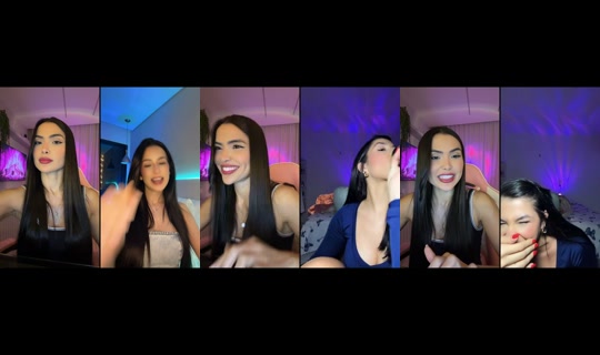 priscila.sant8 TikTok Live — Sep 2, 2026, 5:15 AM