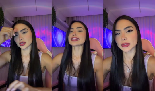 priscila.sant8 TikTok Live — Sep 3, 2026, 2:24 AM