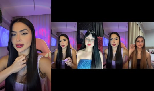 priscila.sant8 TikTok Live — Sep 3, 2026, 4:00 AM