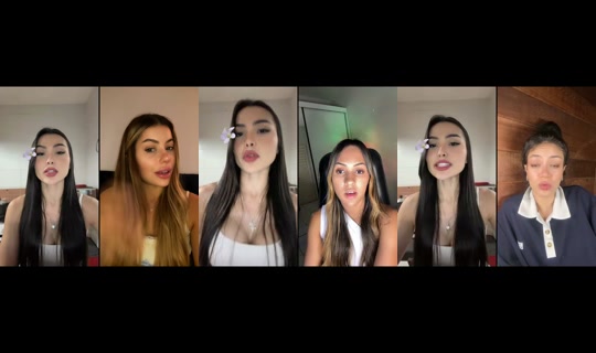 priscila.sant8 TikTok Live — Sep 7, 2026, 2:29 AM