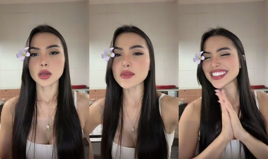 priscila.sant8 TikTok Live — Sep 7, 2026, 3:19 AM