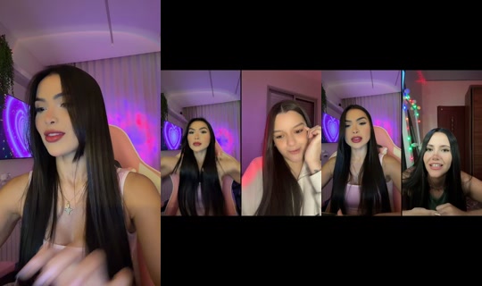 priscila.sant8 TikTok Live — Sep 8, 2026, 1:16 AM