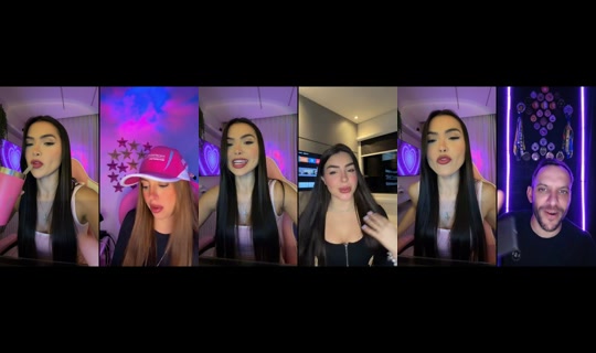 priscila.sant8 TikTok Live — Sep 8, 2026, 2:07 AM