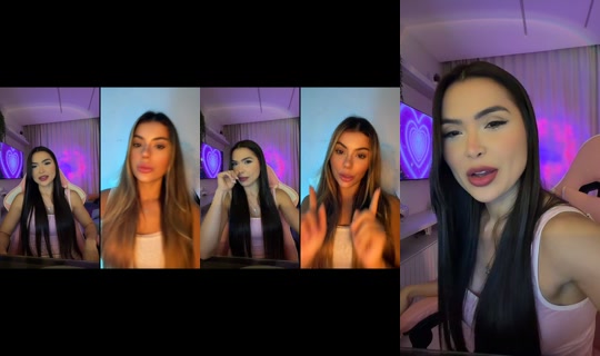 priscila.sant8 TikTok Live — Sep 8, 2026, 2:57 AM