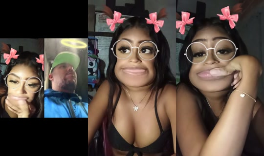 priscilla.cyanne TikTok Live — Sep 10, 2026, 2:25 AM