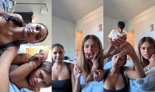 prishthetreesh TikTok Live — Sep 11, 2026, 7:34 PM