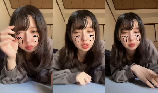 prism_j TikTok Live — Oct 3, 2026, 1:44 AM