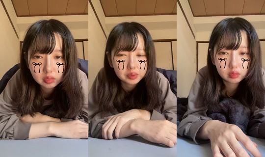 prism_j TikTok Live — Oct 3, 2026, 2:15 AM