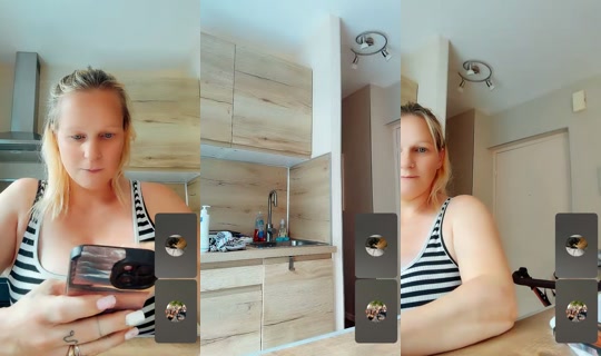 prissouangeel TikTok Live — Aug 21, 2026, 2:29 PM