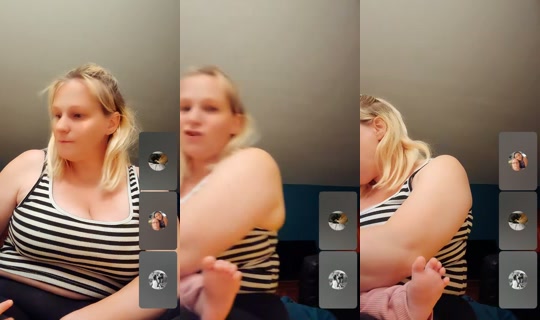 prissouangeel TikTok Live — Aug 21, 2026, 7:53 PM