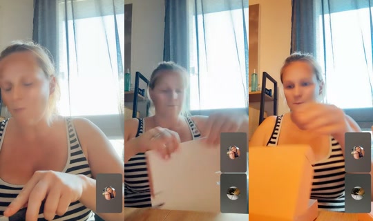prissouangeel TikTok Live — Aug 22, 2026, 5:50 PM