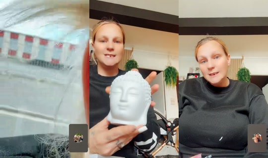 prissouangeel TikTok Live — Aug 25, 2026, 11:41 AM